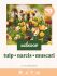 Welkoop Tulp Narcis Blauwe druifjes Biodiversiteit - Bloembollen - Gemengd - 30 stuks