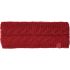 Veleste Kabel - Hoofdband - Rood