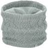 Veleste Streep - Nekwarmer - Blauwgrijs