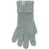 Veleste Streep - Handschoenen - Blauwgrijs