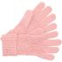 Veleste Streep - Handschoenen - Roze
