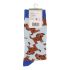 Welkoop Fun Pup - Sokken - Lichtblauw