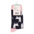 Welkoop Fun Alpaca - Sokken - Roze