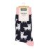 Welkoop Fun Alpaca - Sokken - Roze
