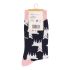 Welkoop Fun Alpaca - Sokken - Roze