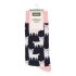 Welkoop Fun Alpaca - Sokken - Roze