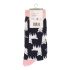 Welkoop Fun Alpaca - Sokken - Roze