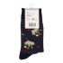 Welkoop Fun Tulp - Sokken - Blauw