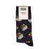 Welkoop Fun Tulp - Sokken - Blauw