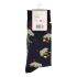 Welkoop Fun Tulp - Sokken - Blauw