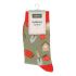 Welkoop Fun Tuin - Sokken - Groen