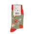 Welkoop Fun Tuin - Sokken - Groen