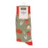 Welkoop Fun Tuin - Sokken - Groen