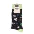 Welkoop Fun Poot - Sokken - Groen