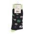 Welkoop Fun Poot - Sokken - Groen