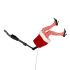 Luville Lady Legs - Decoratiestuk - Rood