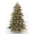Triumph Tree Wyoming - Kunstkerstboom - 185 cm