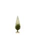 Mica Decorations Kerstboompje - Kerstdecoratie - Groen