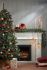 House of seasons - Kerstboomrok - Bruin
