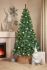 House of seasons - Kerstboomrok - Bruin