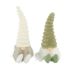 DNC Kerstman Gnome - Kerstdecoratie - Assorti - Mix