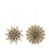 DNC - Kersthanger - Assorti - Champagne