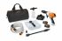 Stihl RCA 20 - Hogedrukreiniger - Incl. accu en lader - 230 l/h