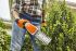 STIHL HSA 26 - Accu gras- en buxusschaar set - 20 cm