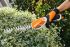 STIHL HSA 26 - Accu gras- en buxusschaar set - 20 cm