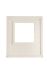 New Age Pet Litter Loo Standaard - Kattenbak - Antique Wit