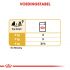 Royal Canin Yorkshire Terrier Adult Pouch - Hondenvoer - 0,012 kg