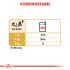 Royal Canin Chihuahua Adult Pouch  - Hondenvoer - 0,012 kg