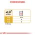 Royal Canin Dachshund Adult Pouch - Hondenvoer - 0,012 kg