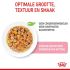 Royal Canin Sterilised Jelly - Kattenvoer - 