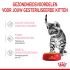 Royal Canin Sterilised Jelly - Kattenvoer - 