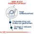 Royal Canin Maxi Adult - Hondenvoer - 0,01 kg