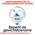 Royal Canin Light Weight Care Wet - Hondenvoer - 0,012 kg