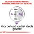 Royal Canin Sterilised Wet - Hondenvoer - 0,012 kg