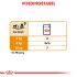 Royal Canin Coat Care Wet - Hondenvoer - 0,012 kg
