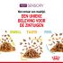 Royal Canin Sensory Feel - Kattenvoer - 0,012 kg