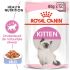 Royal Canin Kitten Pouch - Kattenvoer - 0,012 kg