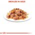 Royal Canin Ultra Light Care Pouch - Kattenvoer - 0,012 kg
