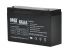 Gallagher - Batterij - voor S40 - 6V - 1 