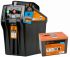 Gallagher BA30 met gratis 55Ah batterij - Schrikdraadapparaten - 9v - 9600 - 0.25
