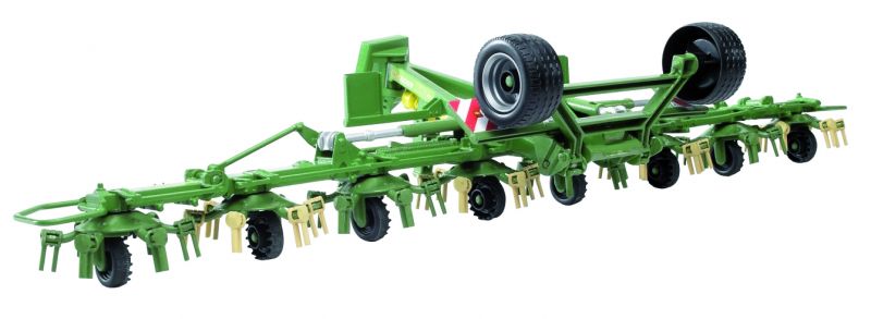 Bruder Krone KWT 8.82 - Landbouw