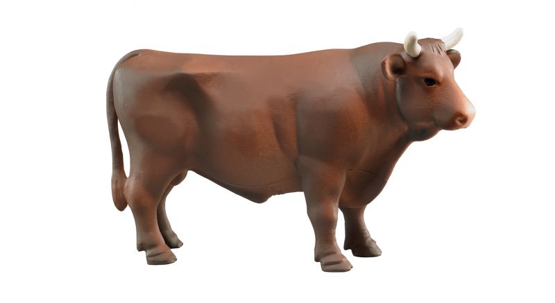 Bruder General Stier - Landbouw