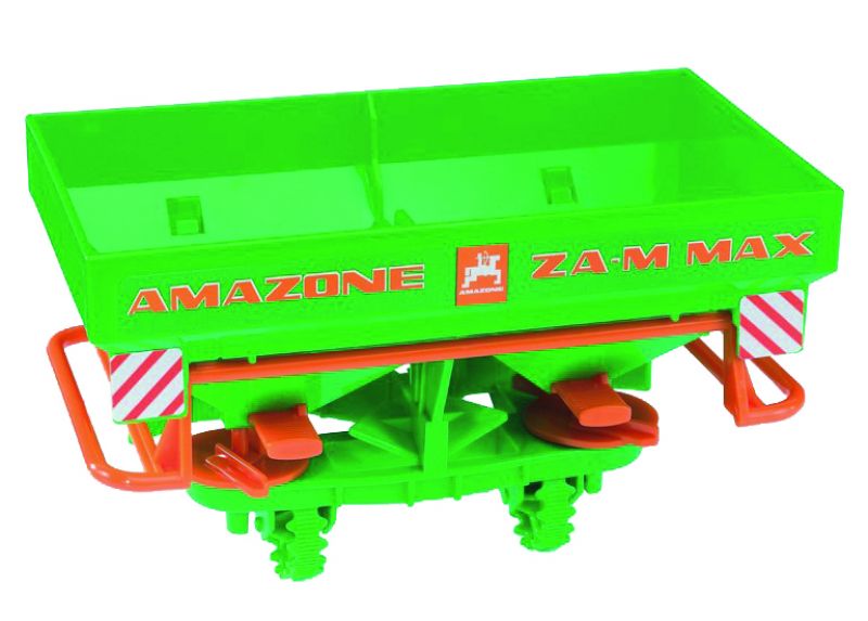 Bruder Amazone Kunstmeststrooier - Landbouw