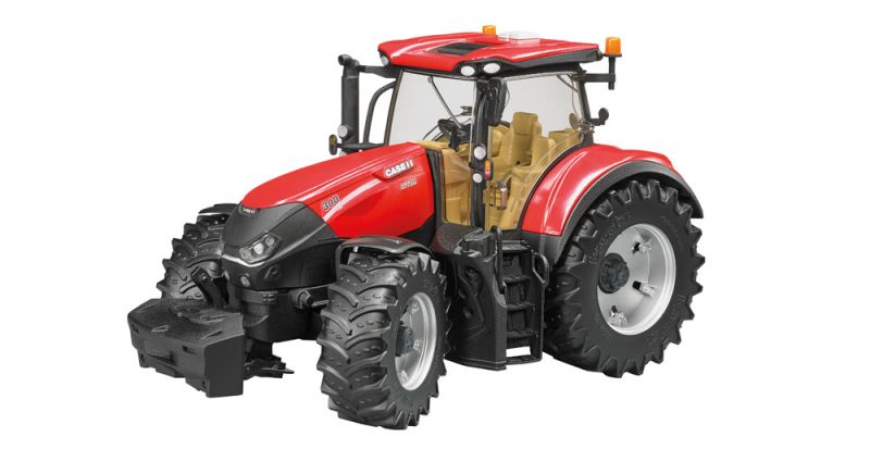 Bruder Case IH Optum 300 CVX 1:16 - Landbouw