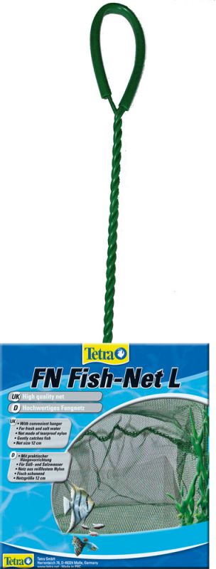 Tetra Visnet - Large - 1 stuk