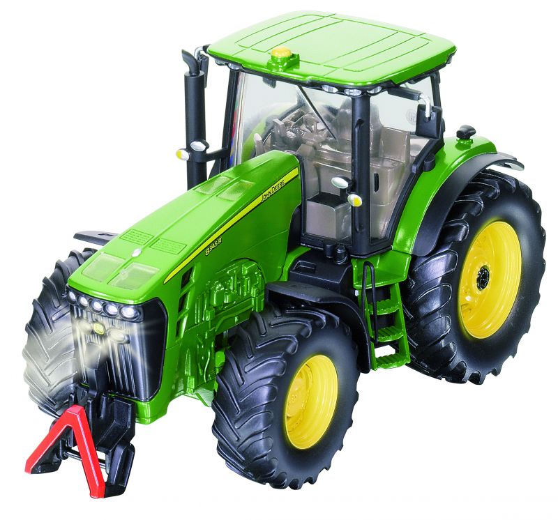 Siku John Deere 8345R RC 1:32 - Miniatuur tractor